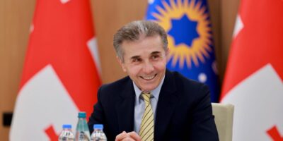 bidzina ivanishvili политика Алиев-Иванишвили, грузия-азербайджан, Иванишвили-Алиев