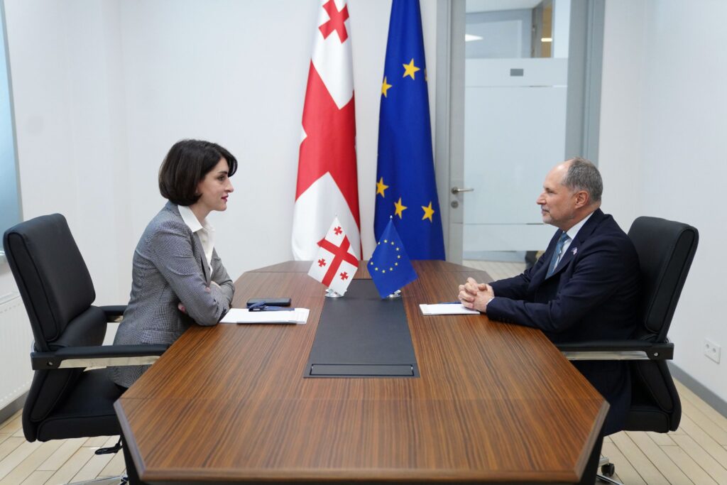 bochorishvili gerchinskii новости