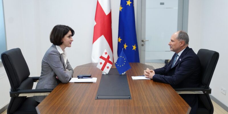 bochorishvili gerchinskii новости