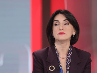 bochorishvili maka новости Глава МИД Грузии, Госдеп США, госдепартамент США, Грузия-США, Мака Бочоришвили, Питер Андреоли, стратегическое партнерство