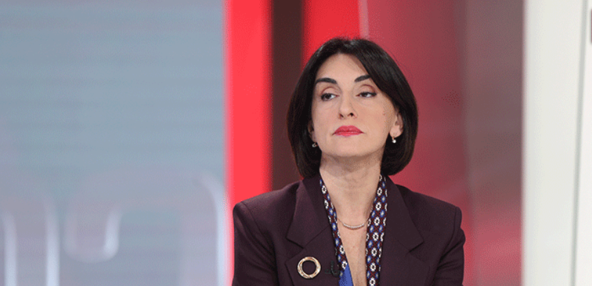 bochorishvili maka новости Глава МИД Грузии, Госдеп США, госдепартамент США, Грузия-США, Мака Бочоришвили, Питер Андреоли, стратегическое партнерство