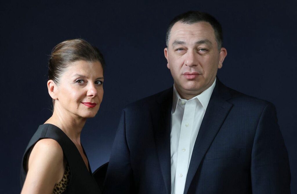 bokeria chergo новости запрет партий, партия "Федералисты", Спикер парламента, Тамар Черголеишвили, Шалва Папуашвили