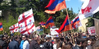 cms image 000013719 20260424 145233 политика OC Media, геноцид армян, Грузия-Армения, Грузия-Турция, закон "О собраниях и манифестациях", посольство Турции