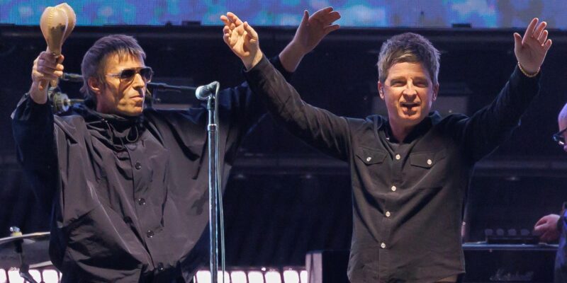 Рекордный урожай британцев в Зале славы рок-н-ролла: среди лауреатов Oasis, Iron Maiden, Фил Коллинз и другие 1 d9038370 3755 11f1 a6a0 913b15480fa1.jpg Новости BBC Oasis, зал славы