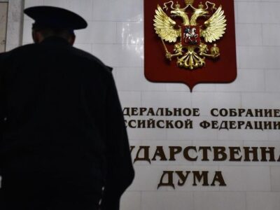 ddb73510 277e 11f1 b6c4 11a8e903bb84.jpg Новости BBC Госдума РФ, Об обороне