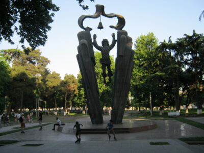 dedaenis bagi 1513862974 новости Деда Эна, день родного языка в Грузии, Ираклий Кобахидзе, премьер Грузии