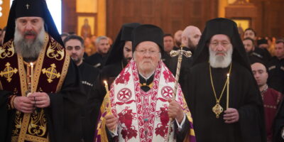 dsc04158 2048x1365 1 политика featured, Грузинская Православная Церковь, Грузия-Россия, Илия II, Михаил Швыдкой, патриарх Варфоломей