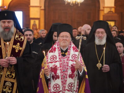 dsc04158 2048x1365 1 статьи featured, Грузинская Православная Церковь, Грузия-Россия, Илия II, Михаил Швыдкой, патриарх Варфоломей