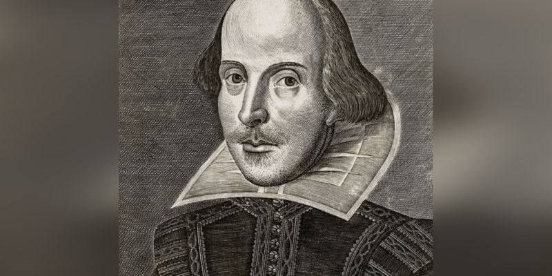 Установлено точное местонахождение дома Шекспира в Лондоне. Но самого дома уже нет 1 e5307ed0 37f2 11f1 879d 1b2f5c3919b8.png BBC News Русская служба Шекспир