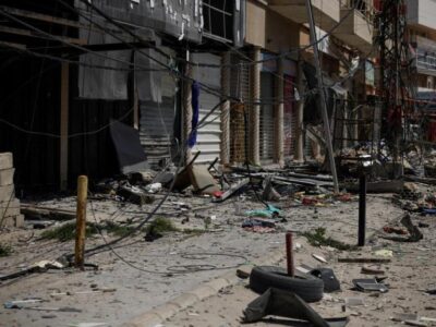 Трамп объявил о перемирии в Ливане 2 ec899100 39ad 11f1 9d5c 8ba507d7dbde.jpg BBC News Русская служба перемирие