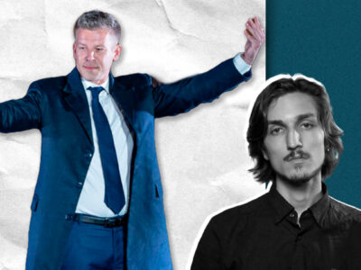 Победа вопреки дезинформации: исход выборов в Венгрии 2 fakt ili fejk instagram 1 e1776289721916 интервью featured