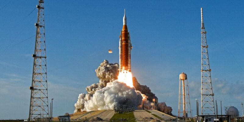 ffec2580 3298 11f1 934f 036468834728.jpg Новости BBC NASA, Артемида-2, Луна, Орион