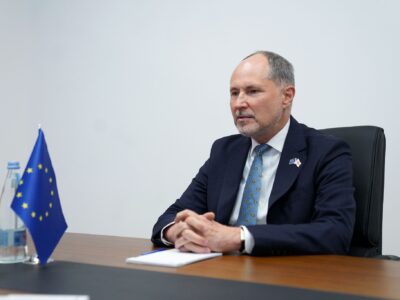 gerchinskii pavel новости Бочоришвили-Герчинский, Глава МИД Грузии, Грузия-ЕС, ЕС. Грузия, МИД Грузии