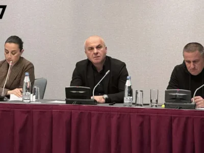 gvishiani zaqro новости болезнь Дюшенна, заболевание Дюшенна, Министерство здравоохранения Грузии