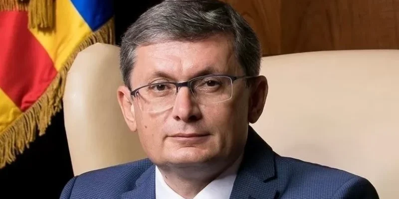 Правящая партия Молдовы отказалась от визита в Тбилиси из-за ухудшения отношений 1 igor grosu e1656511560175 новости Imedi TV, OC Media, Богдан Цырдя, Грузинская мечта, Грузия-Молдова, Игорь Гросу, Игорь Додон, Майя Санду, партия PAS, Партия действия и солидарности, Партия действия и солидарности PAS, Спикер парламента