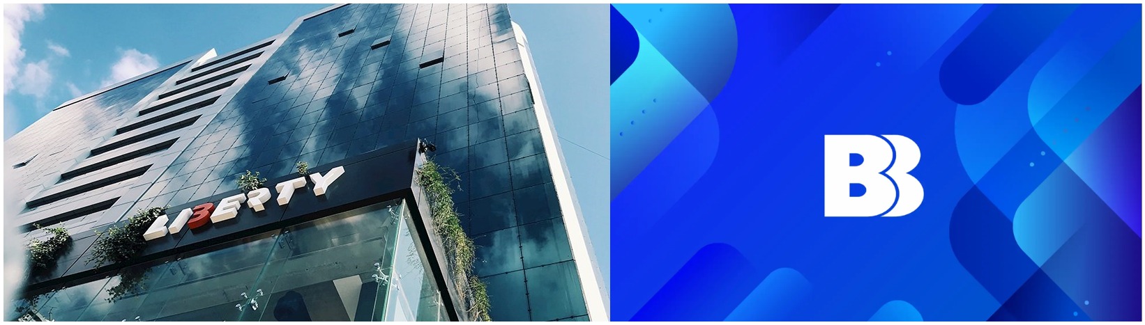 image 1 новости Basisbank, Liberty Bank, Ираклий Рухадзе