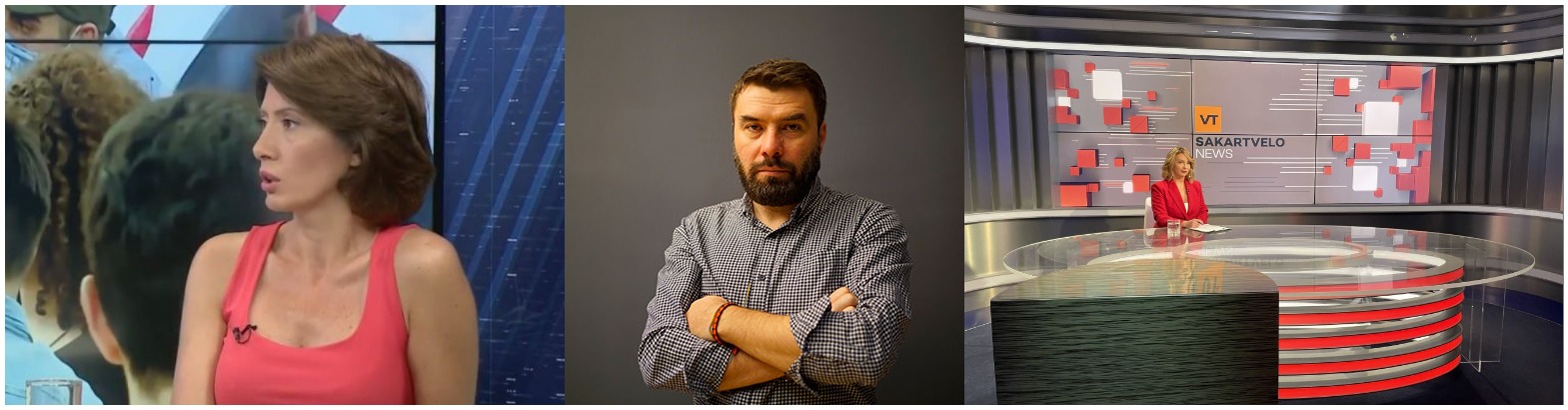 image новости VT Sakartvelo News, Мид польши, польское телевидение, Польша-Грузия