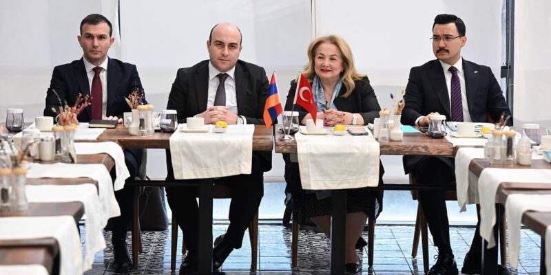 joint armenian turkish working group 20260429 112143 News