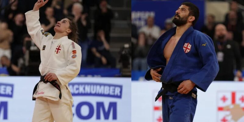 judo News