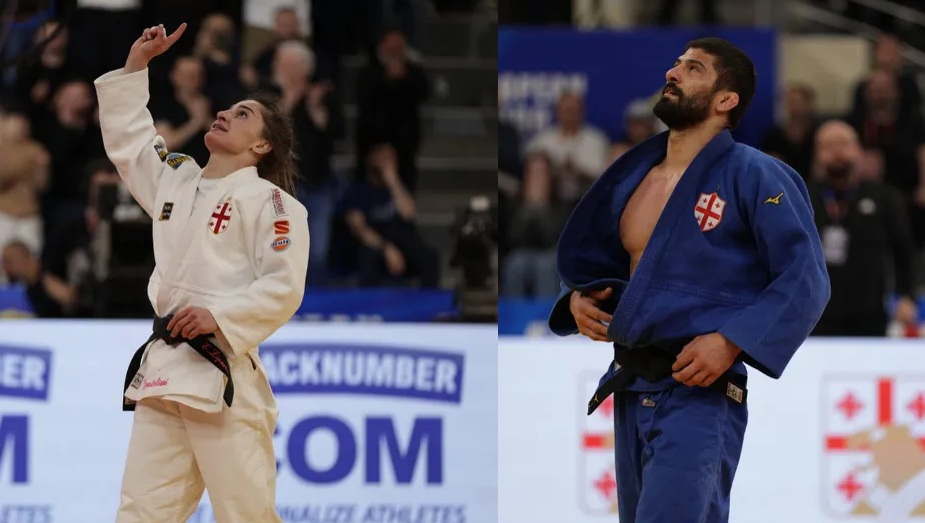 judo News