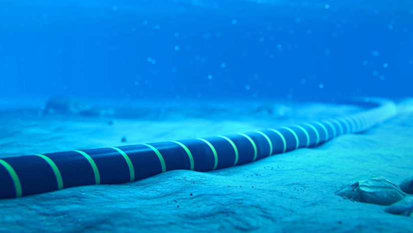 Black Sea Submarine Cable Project Granted Projects of Mutual Interest (PMI) Status 1 kabel chernoe more News