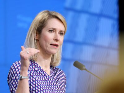 kallas 4 e1776788772423 новости верховный представитель ЕС, Грузия-ЕС, Кая Каллас, права человека в Грузии