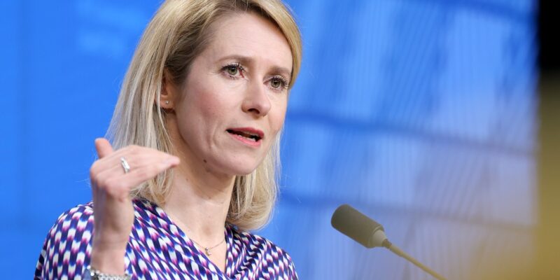 kallas 4 e1776788772423 новости верховный представитель ЕС, Грузия-ЕС, Кая Каллас, права человека в Грузии