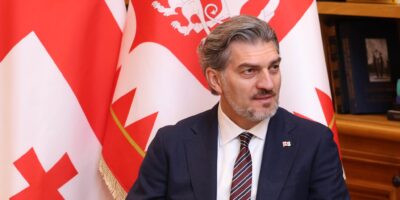 kavelashvili e1777215542285 политика Дональд Трамп, Михаил Кавелашвили, попытка теракта, стрельба в Трампа