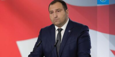 kircxalia 1 политика Грузинская мечта, Грузия-ЕС, евробюрократы, ираклий кирцхалия, ЛГБТК