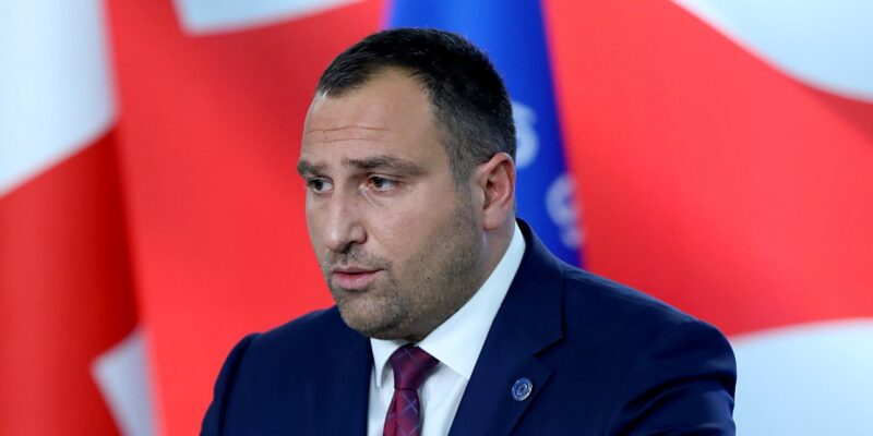 kircxalia e1776188052762 новости ираклий кирцхалия, Михаил Кавелашвили