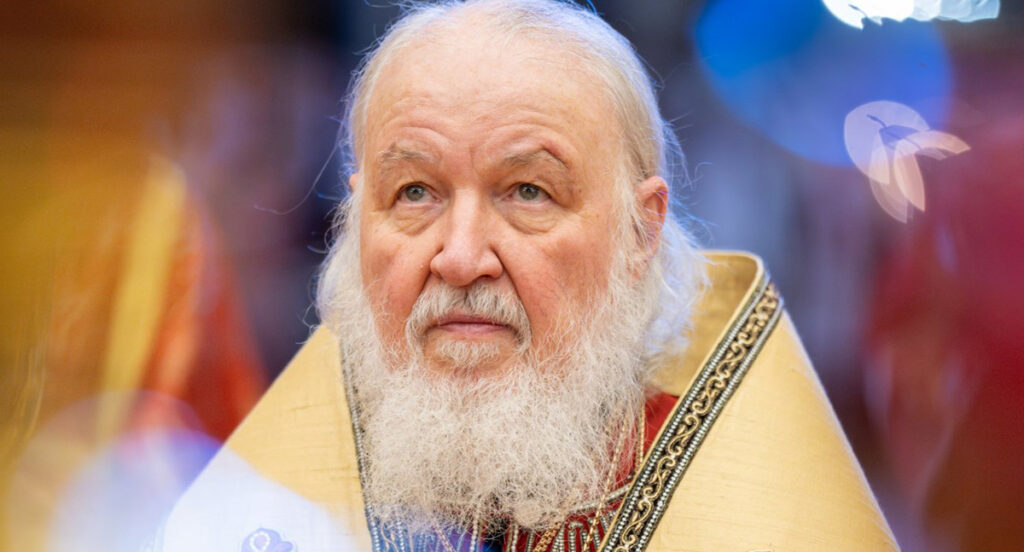 kirill новости глава РПЦ, Грузия-Россия, патриарх Кирилл, Украинская православная церковь