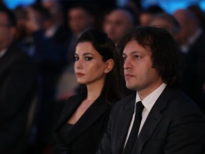 Премьер: в Минэкономики Грузии будут созданы две новые структуры 2 kobakhidze qvrivishvili w h новости Агентство инвестиций, Ираклий Кобахидзе, Корпорация экономики Грузии, Мариам Квривишвили, Минэкономики Грузии, премьер Грузии