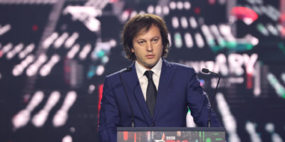 kobaxidze vengr новости Грузия-Иран, Грузия-США, Ираклий Кобахидзе, перемирие с Ираном