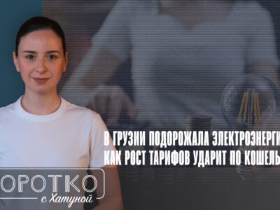 konji shorts thumbnale youtube 1 SOVA-блог featured, Грузинская мечта, тариф на электроэнергию