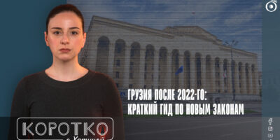 konji shorts thumbnale youtube 3 SOVA-блог featured, OC Media, Грузинская мечта, права ЛГБТ, репрессивные законы, свобода слова в Грузии
