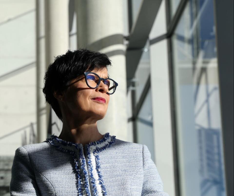 kos marta e1776696314642 новости Грузия-ЕС, Марта Кос