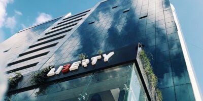 liberty новости Basisbank, Liberty Bank, Ираклий Рухадзе