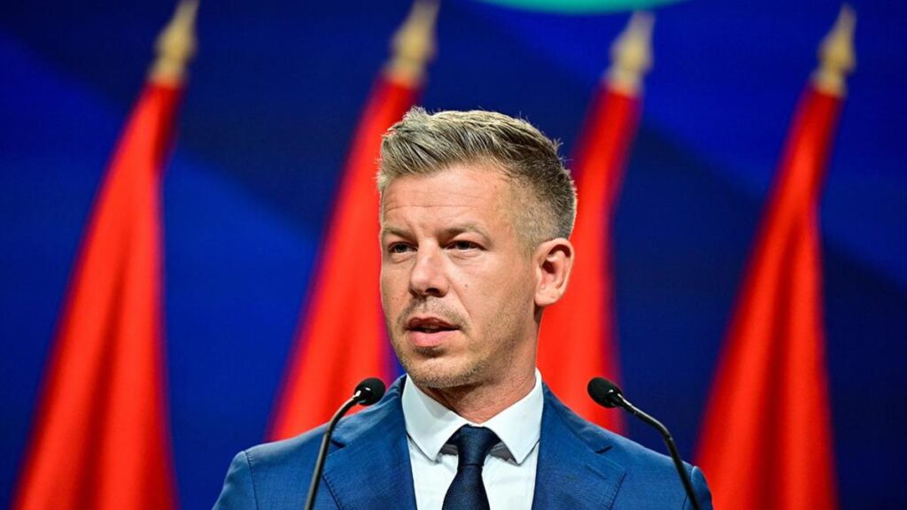 madiar новости Выборы в Венгрии, Грузия-Венгрия, Петер Мадьяр, премьер Венгрии