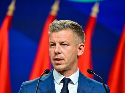 madiar новости Выборы в Венгрии, Грузия-Венгрия, Петер Мадьяр, премьер Венгрии