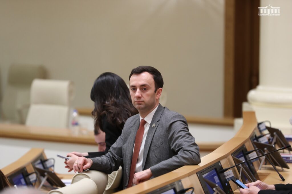 maxashvili новости