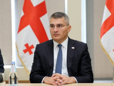 mdinaradze neitralnaya новости госминистр по вопросам координации правоохранительных органов Грузии, Мамука Мдинарадзе, парламент Грузии