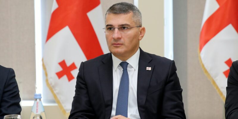 mdinaradze neitralnaya News