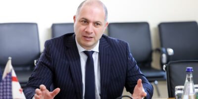 mikanadze новости ECOSOC, ECOSOC Youth Forum, Гиви Миканадзе, Госдеп США, Грузия-США