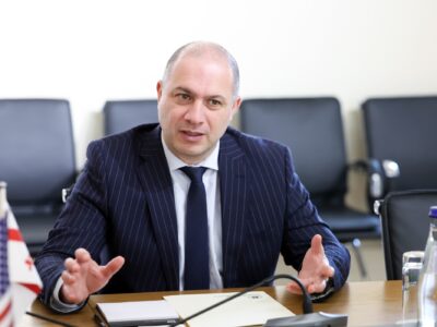 Глава Минобразования выступит на форуме и проведет встречи в Госдепе США 2 mikanadze новости ECOSOC, ECOSOC Youth Forum, Гиви Миканадзе, Госдеп США, Грузия-США