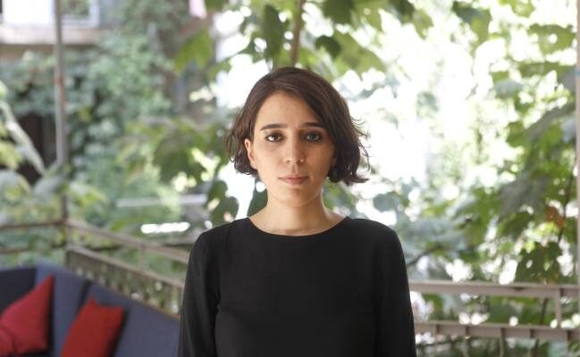 mikeladze tamta новости адвокат Садыгова, Афган Садыгов, выдворение из Грузии, грузия-азербайджан, Тамта Микеладзе