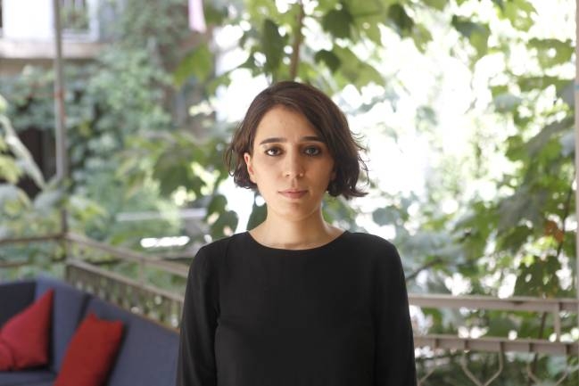 mikeladze tamta новости адвокат Садыгова, Афган Садыгов, выдворение из Грузии, грузия-азербайджан, Тамта Микеладзе