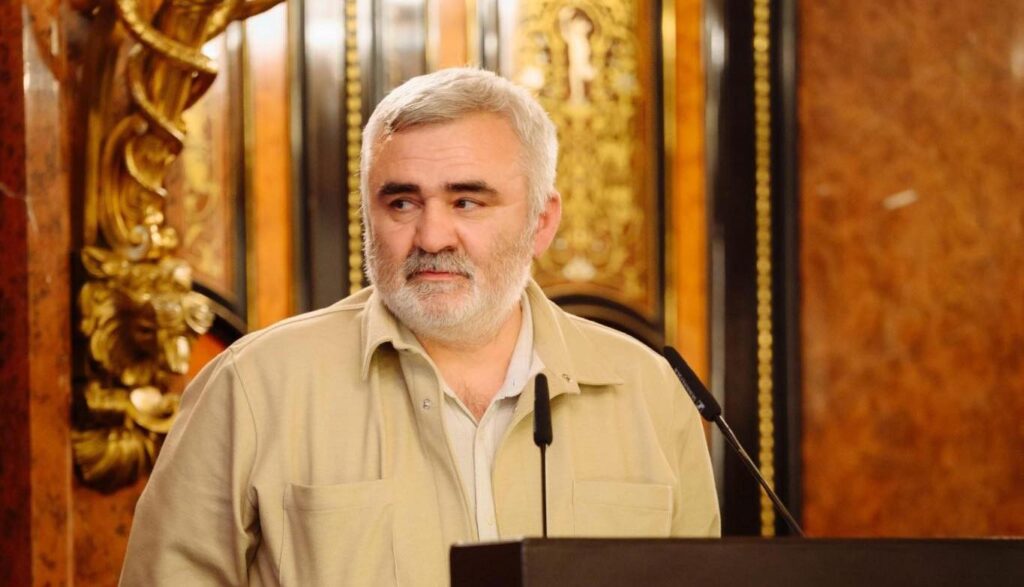 muxtarli новости Афган Мухтарлы, Афган Садыгов, грузия-азербайджан, запрет на въезд в Грузию