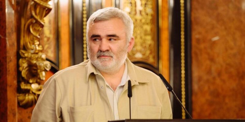 Мухтарлы: Садыгов передан Баку руками СГБ Грузии - его ждет смерть 1 muxtarli новости Афган Мухтарлы, Афган Садыгов, грузия-азербайджан, запрет на въезд в Грузию