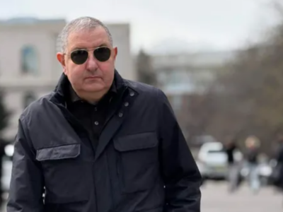 nogaidzeli ipn новости августовская война, война 2008 года, дело о разгоне Imedi TV, Ногаидели-Саакашвили