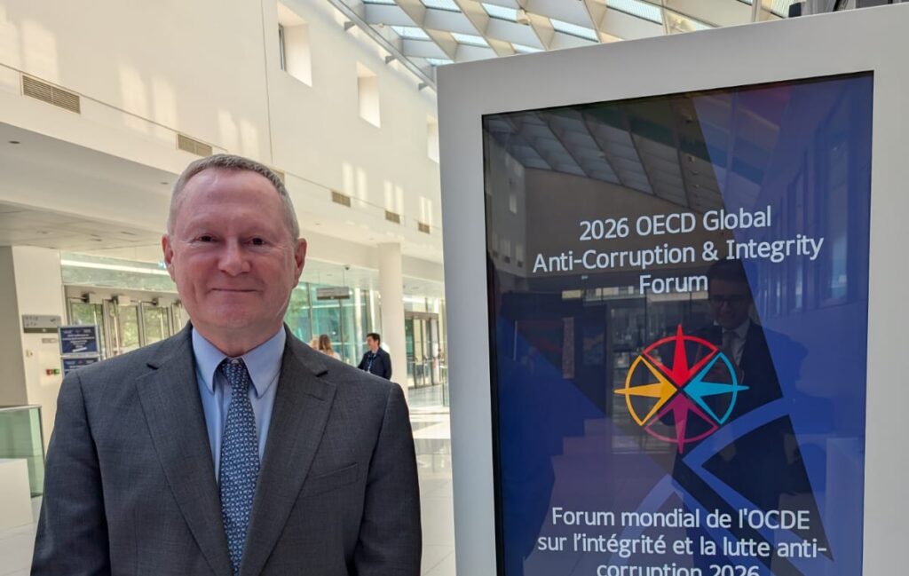 oflaerti e1776072736470 новости Майкл О'Флаэрти